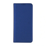 Cumpara ieftin Husa Book pentru Samsung Galaxy A52/A52 5G Albastru, Contakt