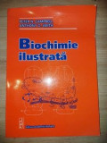 Biochimie ilustrata- Peter N. Campbell, Anthony D. Smith