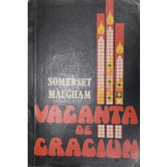 VACANTA DE CRACIUN