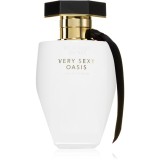 Victoria&#039;s Secret Very Sexy Oasis Eau de Parfum I. pentru femei 50 ml