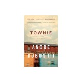 Townie: A Memoir