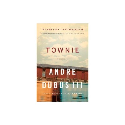 Townie: A Memoir foto