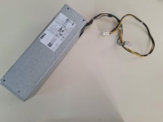 Dell Optiplex 6+4 Pin Power Supply 200W, 7050 7060 7070 3050 3070 3060 foto