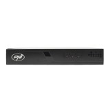 Resigilat : NVR POE PNI House IP716J, 16 canale 4K 8MP, 8 canale POE si 8 canale I