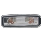 Lampa numar Ford Focus (Daw, Dbw) Tyc 150225002, parte montare : Stanga/ Dreapta