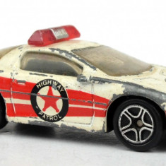 Macheta MATCHBOX Chevrolet Camaro Z- 28 - 1993