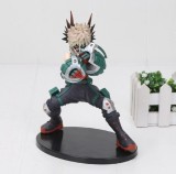 Figurina My Hero Academia Bakugou Katsuki 17 cm anime