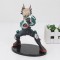 Figurina My Hero Academia Bakugou Katsuki 17 cm anime