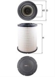Filtru aer MAHLE LX4139