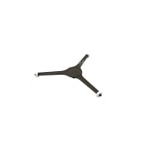 Suport platou rotativ pentru cuptor cu microunde LG 5889W2A009A Original