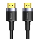​Cablu HDMI 4K Male to Male 2m Baseus CADKLF-F01 Cable HDMI