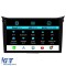 Navigatie Dedicata Hyundai I30 (2011-2015),QuadCore, 9Inch, 4Gb Ram, 64Gb Stocare, Carplay Performance AutoTuning