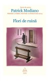 Cumpara ieftin Flori de ruină - Patrick Modiano, ART