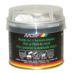 MOTIP CHIT FIBRA DE STICLA 250G M600082 foto