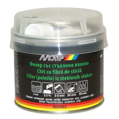 Motip Chit Fibra De Sticla 250G M600082 53524 382406 foto