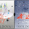 MOLDOVA 2019, Anul NOU, serie neuzata, MNH