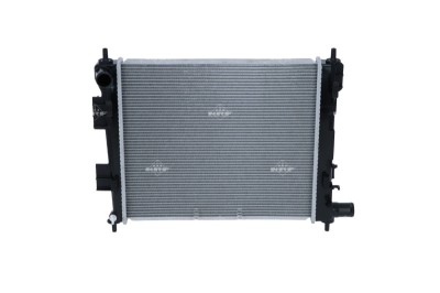 NRF 59258 Radiator, racire motor foto