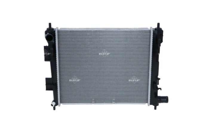 NRF 59258 Radiator, racire motor
