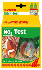 Tester apa acvariu - SERA - Nitrite Test NO2 foto