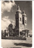 CPIB 22800 - CARTE POSTALA - CHILIA VECHE. BISERICA ORTODOXA, RPR