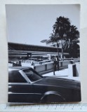 Fotografie vintage Miami Airport &ndash; anii &rsquo;70&ndash;&rsquo;80 &ndash; instantaneu urban