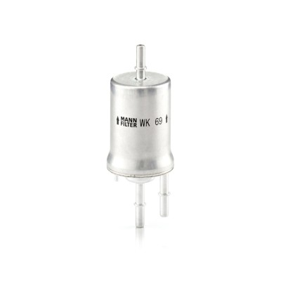 Filtru combustibil Mann WK69 foto