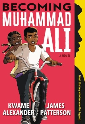 Becoming Muhammad Ali foto
