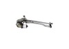 Mecanism stergator parbriz cu motor TESLA MODEL S, 06.2012-, Rapid