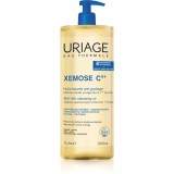 Uriage Xemose C8+ Anti-Itch Cleansing Oil ulei calmant pentru curatare pentru piele uscată, cu tendință la eczeme 1000 ml