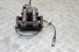 Etrier de fr&acirc;nă dreapta spate BMW 4 Gran Coupe F36 2018 OEM: 6850858 18119803