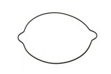 Garnitura capac ambreiaj KTM EXC 250 300 04- 16, SX 250 03- 16, Freeride R 250 14- 17, Husqvarna TC TE 250 14- 16, TE 300 11- 12