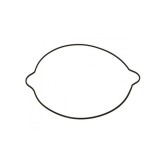 Garnitura capac ambreiaj KTM EXC 250 300 04- 16, SX 250 03- 16, Freeride R 250 14- 17, Husqvarna TC TE 250 14- 16, TE 300 11- 12