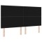 Tablie LED Gri Catifea - 7