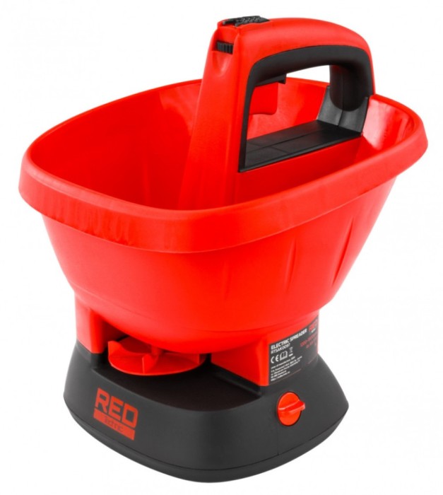 Semănătoare cu baterie RTSAK0097