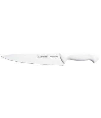 Cutit de bucatarie Tramontina Premium, inox, lama 152 mm, maner din polipropilena ProChef Cookware foto