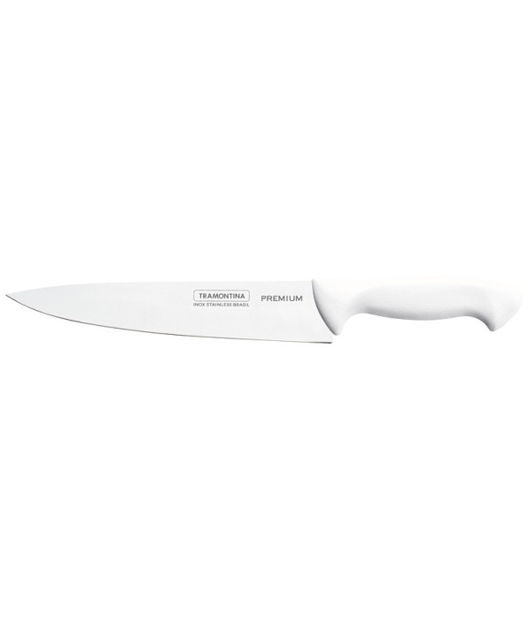 Cutit de bucatarie Tramontina Premium, inox, lama 152 mm, maner din polipropilena ProChef Cookware