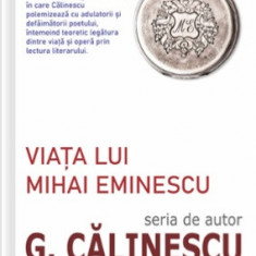 Viata lui Mihai Eminescu