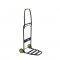 Liza transport Standers, 92.5 x 36 x 43 cm, pliabila, aluminiu, maxim 30 kg