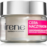 Lirene Face Cream Crema intensiva impotriva inrosirii pielii. 50 ml