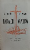 Cumpara ieftin Napoleon de E. Tarle, Editions en Langues Etrangers, Franceza, Carte Istorie