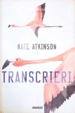 TRANSCRIERI-KATE ATKINSON-350499