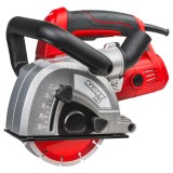 Masina de frezat caneluri Raider Pro 1700W, disc 150 mm, in valiza
