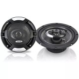 Set difuzoare auto 6.5 inch ALIEN Peiying 16.25cm 120W 2buc