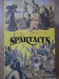 SPARTACUS-RAFAELLO GIOVAGNOLI-255837