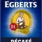Cafea decofeinizata Douwe Egberts Decafe 500 gr