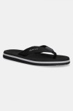 Gant slapi Brodale barbati, culoarea negru, 30639850.G00