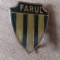 Insigna fotbal Farul