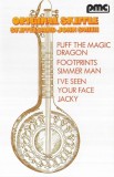 Skiffle Band John Smith - Original Skiffle, Caseta audio