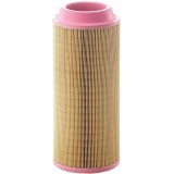 Filtru aer Mann Filter utilaje agricole: insertie 360x149x84mm, compatibil CF300/1