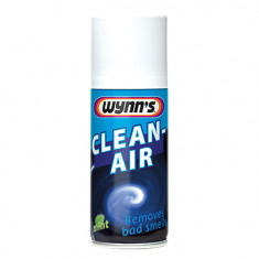 CLEAN AIR- SPRAY PENTRU ELIMINAREA MIROSURILOR NEPLACUTE